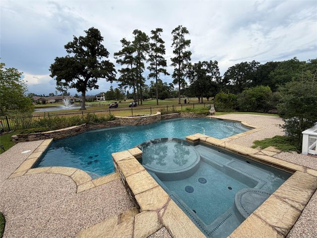 25047 Northampton Forest Drive, Spring, TX 77389