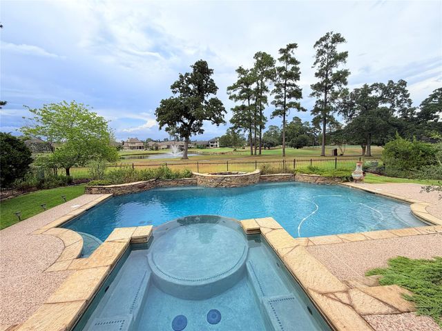 25047 Northampton Forest Drive, Spring, TX 77389