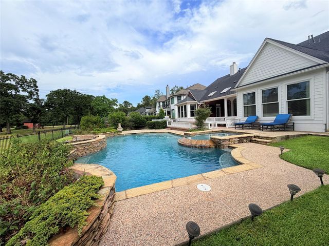 25047 Northampton Forest Drive, Spring, TX 77389
