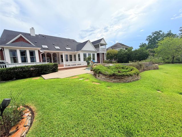 25047 Northampton Forest Drive, Spring, TX 77389