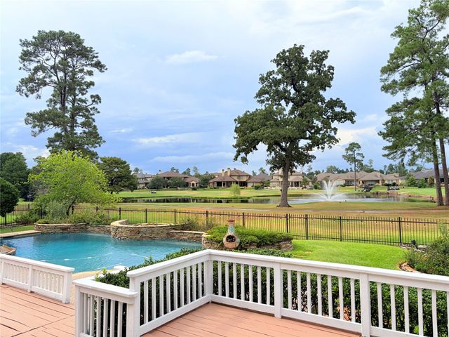 25047 Northampton Forest Drive, Spring, TX 77389