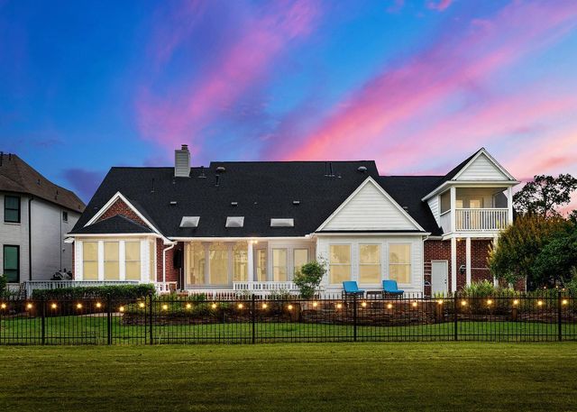 25047 Northampton Forest Drive, Spring, TX 77389