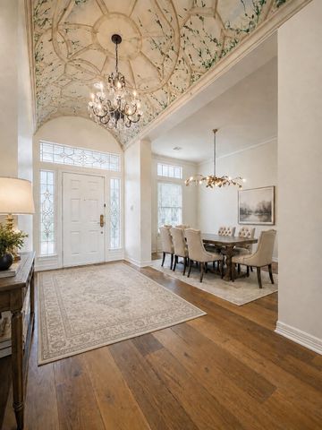 25047 Northampton Forest Drive, Spring, TX 77389