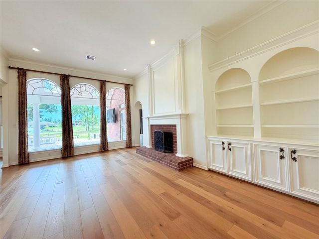 25047 Northampton Forest Drive, Spring, TX 77389