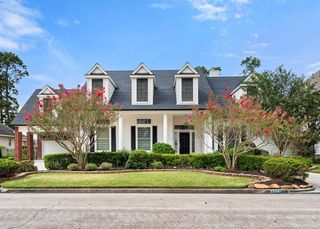 25047 Northampton Forest Drive, Spring, TX 77389