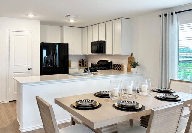 300 Bertram Oaks DR, Bertram, TX 78605