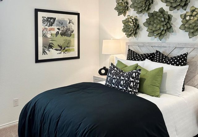 300 Bertram Oaks DR, Bertram, TX 78605