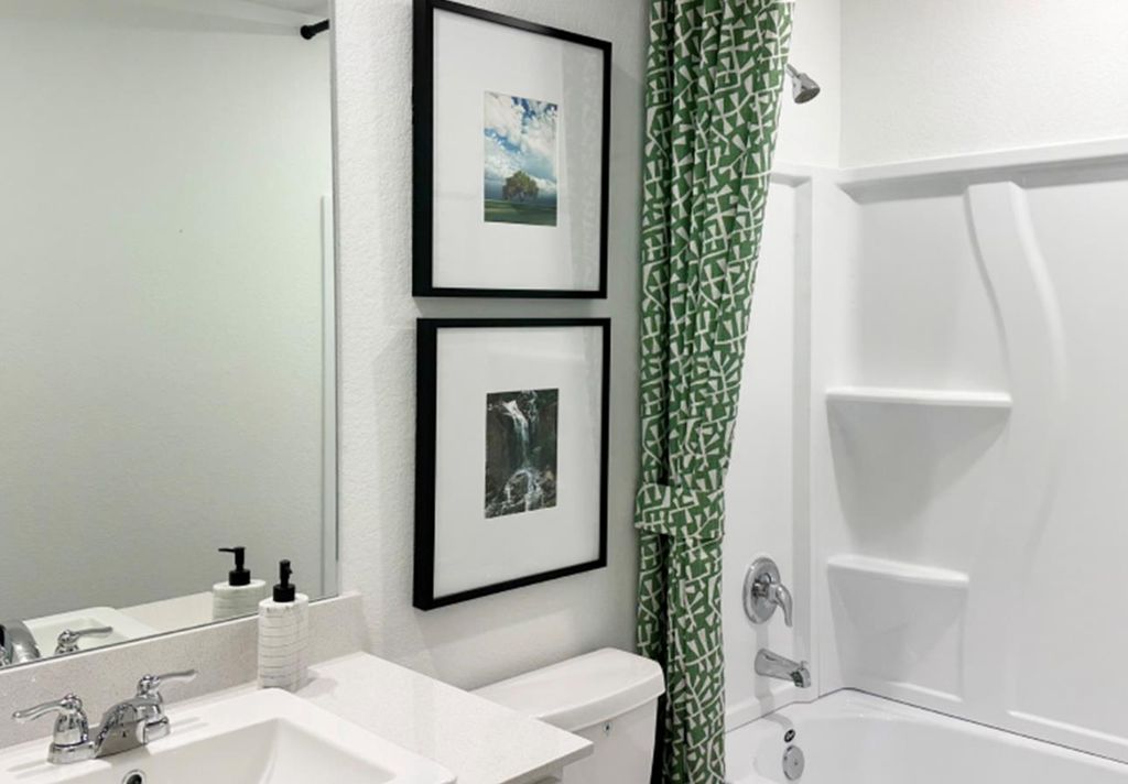 300 Bertram Oaks DR, Bertram, TX 78605