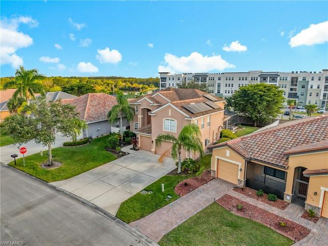 2798 Via Piazza LOOP, Fort Myers, FL 33905