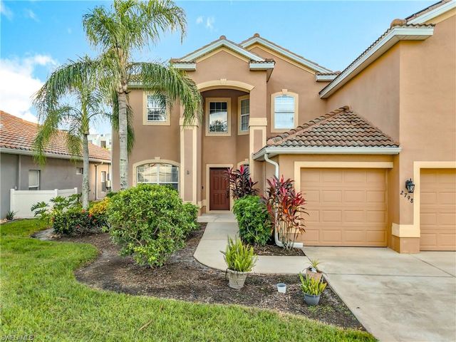 2798 Via Piazza LOOP, Fort Myers, FL 33905