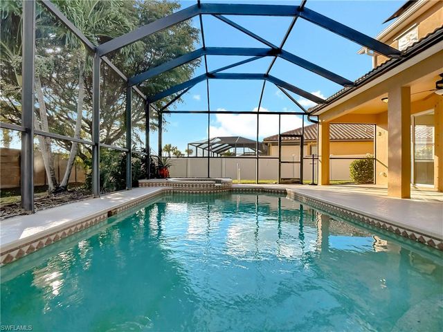 2798 Via Piazza LOOP, Fort Myers, FL 33905