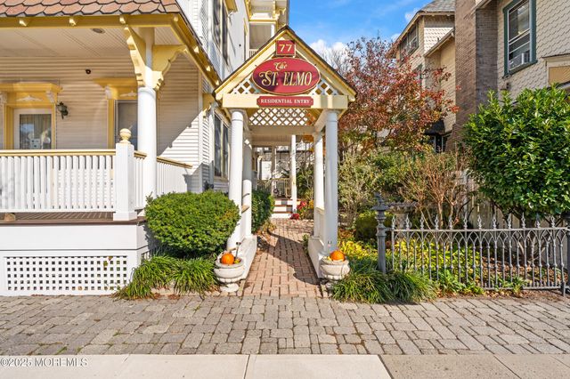 77 Main Avenue 2B, Ocean Grove, NJ 07756