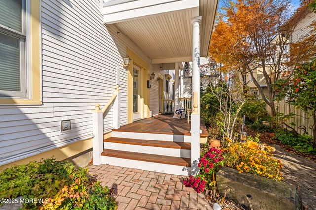 77 Main Avenue 2B, Ocean Grove, NJ 07756