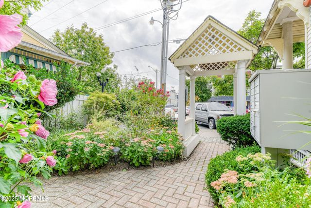 77 Main Avenue 2B, Ocean Grove, NJ 07756