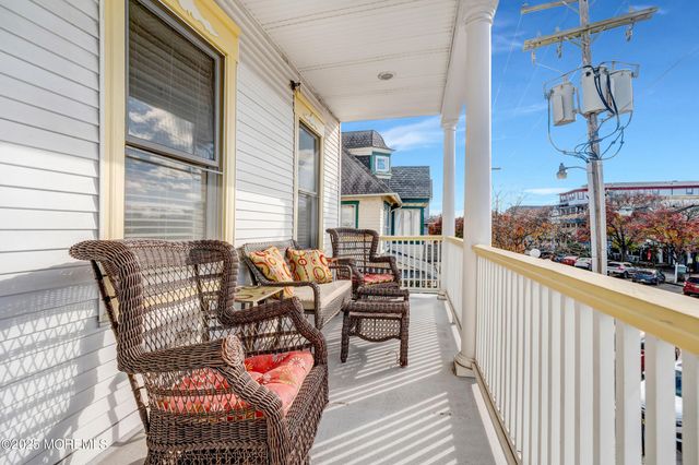 77 Main Avenue 2B, Ocean Grove, NJ 07756