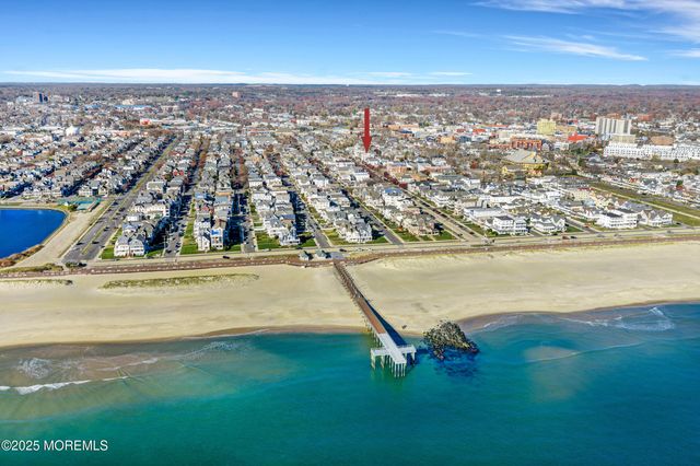 77 Main Avenue 2B, Ocean Grove, NJ 07756