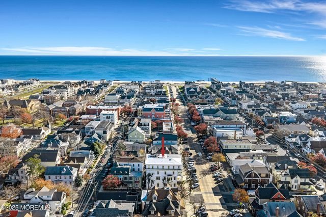 77 Main Avenue 2B, Ocean Grove, NJ 07756