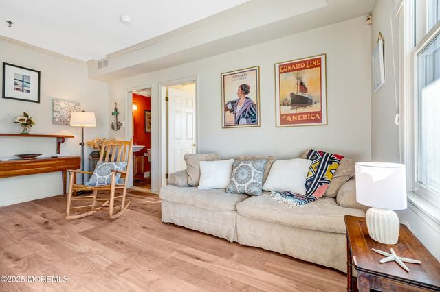 77 Main Avenue 2B, Ocean Grove, NJ 07756