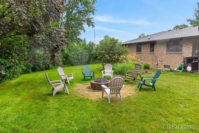 3156 New Holland Street, Hudsonville, MI 49426