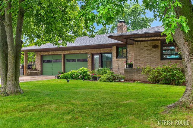 3156 New Holland Street, Hudsonville, MI 49426