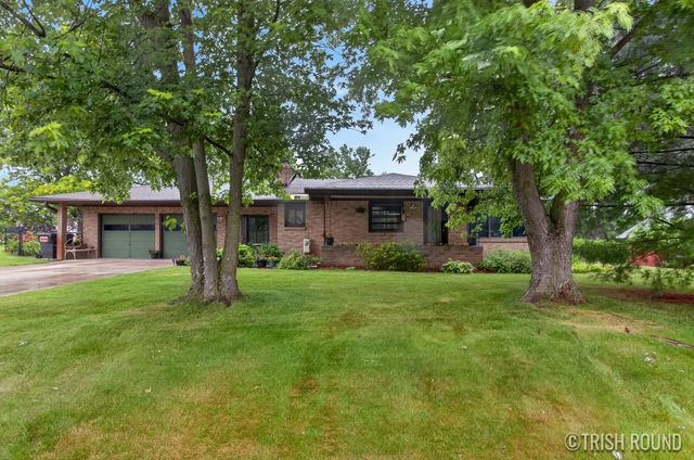 3156 New Holland Street, Hudsonville, MI 49426