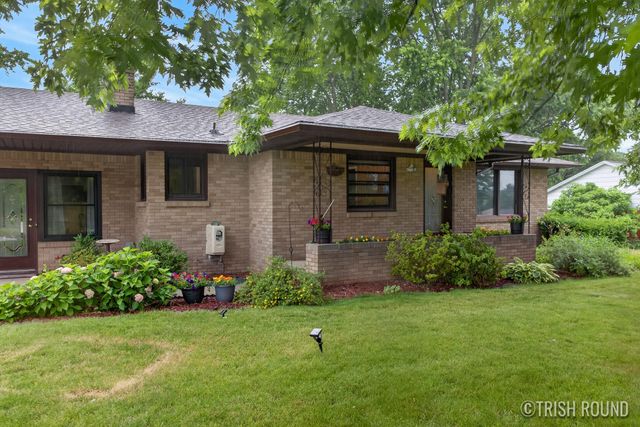3156 New Holland Street, Hudsonville, MI 49426