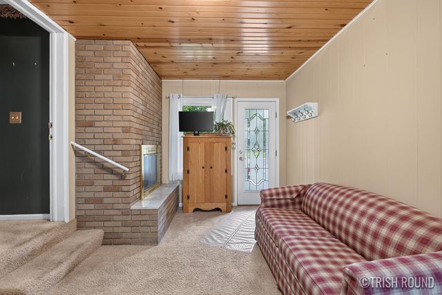 3156 New Holland Street, Hudsonville, MI 49426