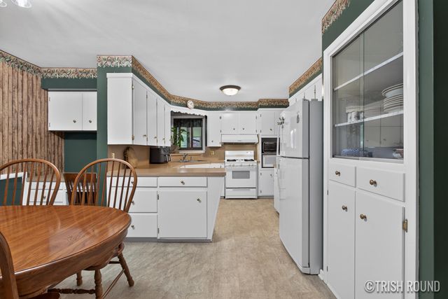 3156 New Holland Street, Hudsonville, MI 49426