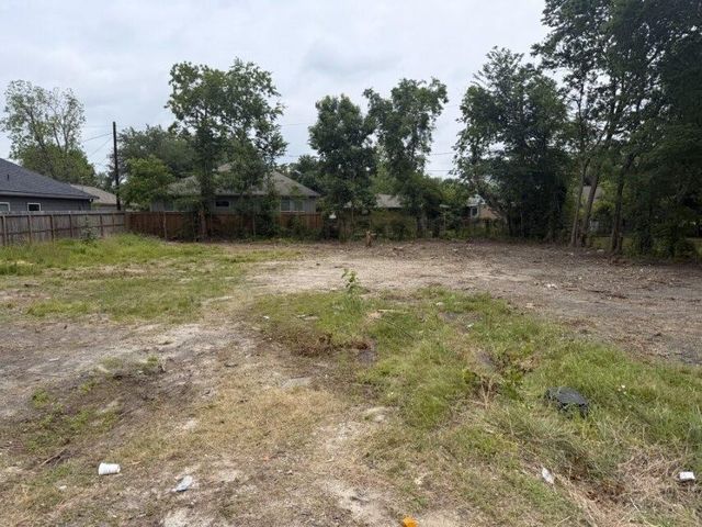 3407 Rebecca Street, Houston, TX 77021