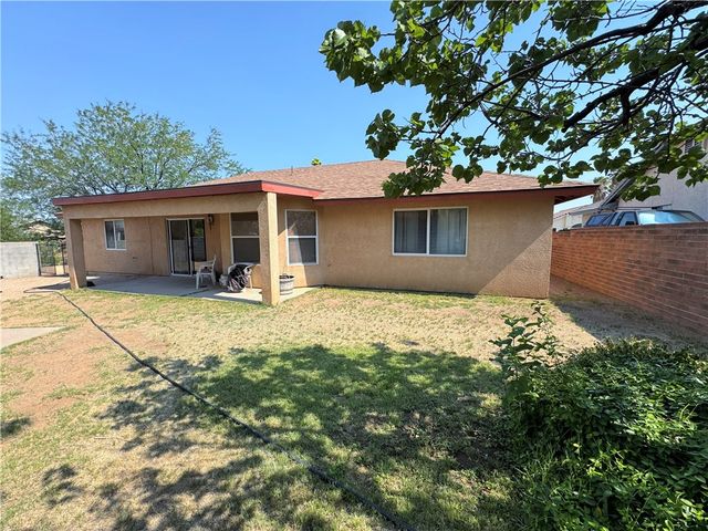 3064 Brenda Circle, Kingman, AZ 86401