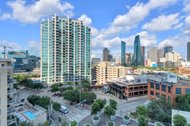 2200 Victory Avenue, Dallas, TX 75219