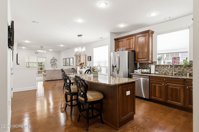 29 Heath Lane, Jackson, NJ 08527