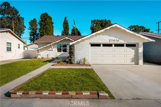 21416 Rossford Avenue, Lakewood, CA 90715
