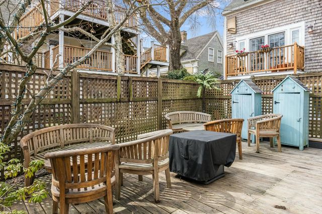 104 Bradford Street Unit 15, Provincetown, MA 02657