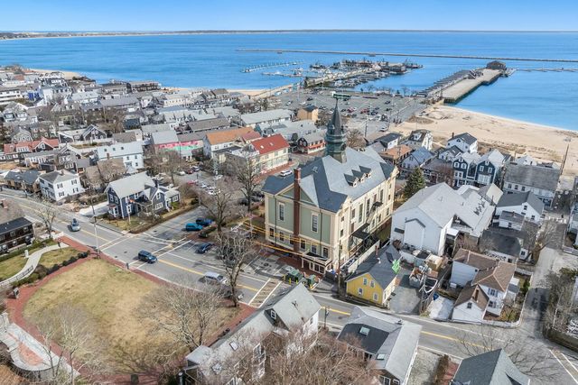 104 Bradford Street Unit 15, Provincetown, MA 02657