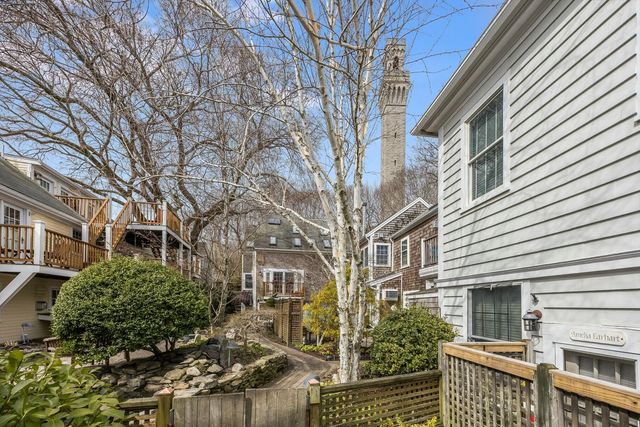 104 Bradford Street Unit 15, Provincetown, MA 02657