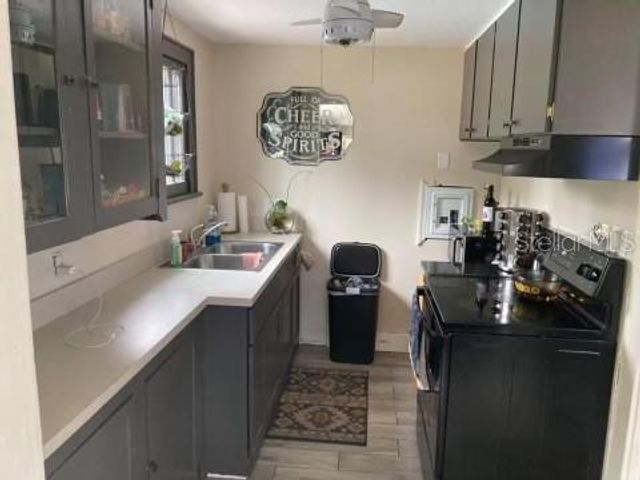 5741 TENNESSEE AVENUE, New Port Richey, FL 34652