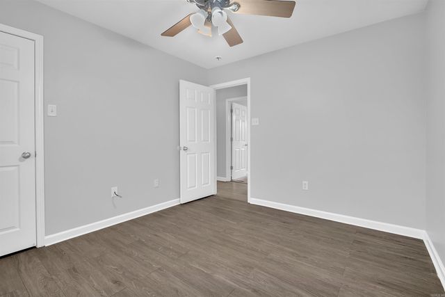 3335 Antietam Drive, Conway, AR 72032