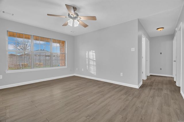 3335 Antietam Drive, Conway, AR 72032