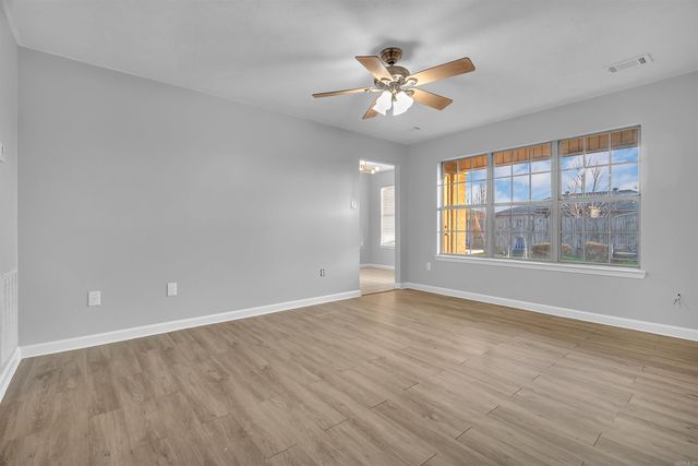 3335 Antietam Drive, Conway, AR 72032