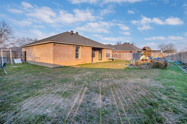 3335 Antietam Drive, Conway, AR 72032