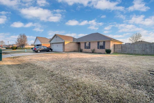 3335 Antietam Drive, Conway, AR 72032