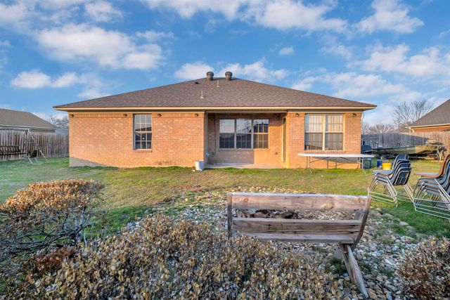 3335 Antietam Drive, Conway, AR 72032