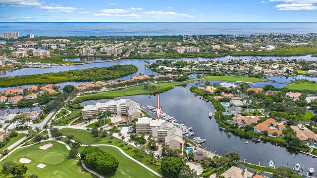 16910 Bay Street E204, Jupiter, FL 33477