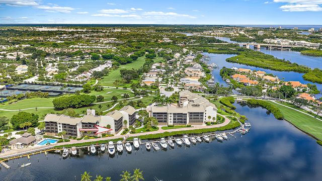 16910 Bay Street E204, Jupiter, FL 33477