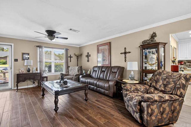 1207 Dyson Drive, Sherwood, AR 72120