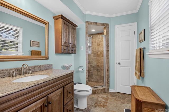 1207 Dyson Drive, Sherwood, AR 72120