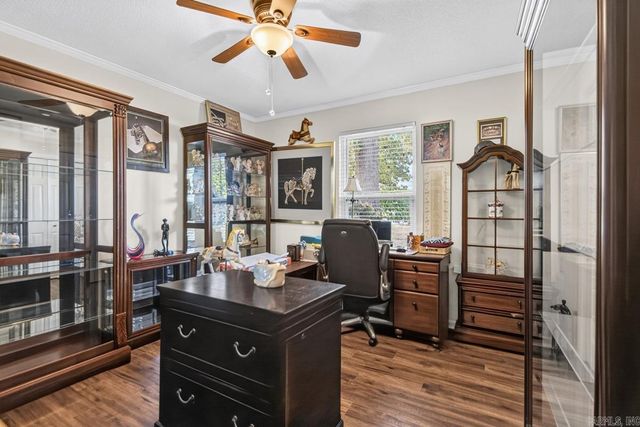 1207 Dyson Drive, Sherwood, AR 72120