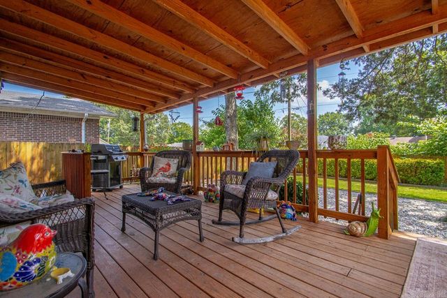 1207 Dyson Drive, Sherwood, AR 72120