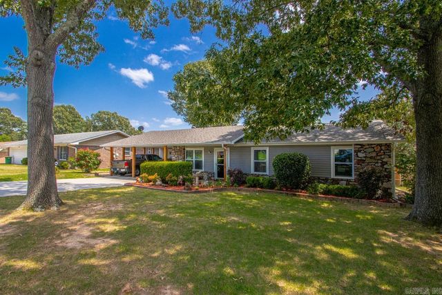 1207 Dyson Drive, Sherwood, AR 72120